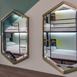 Dormitory Room Female only